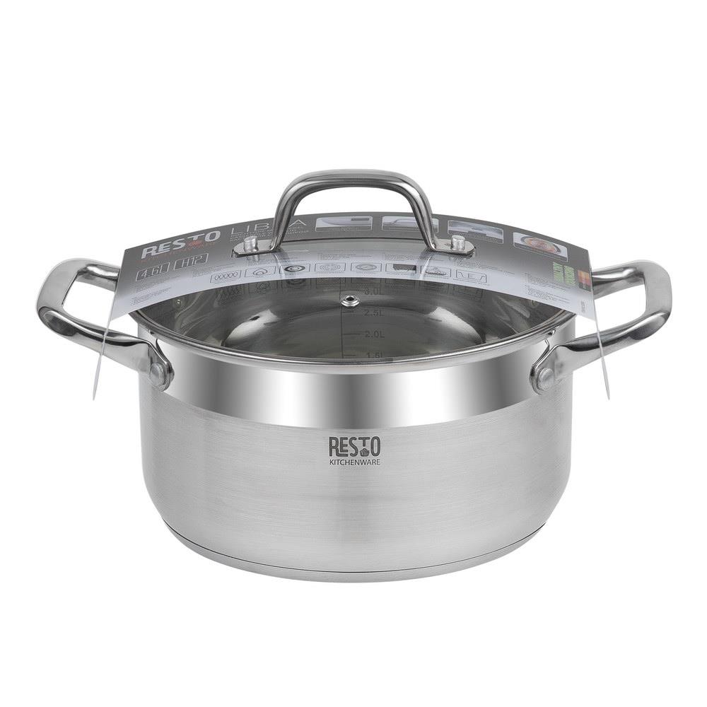 CASSEROLE D22CM 4.6L/92004 RESTO - Image 8