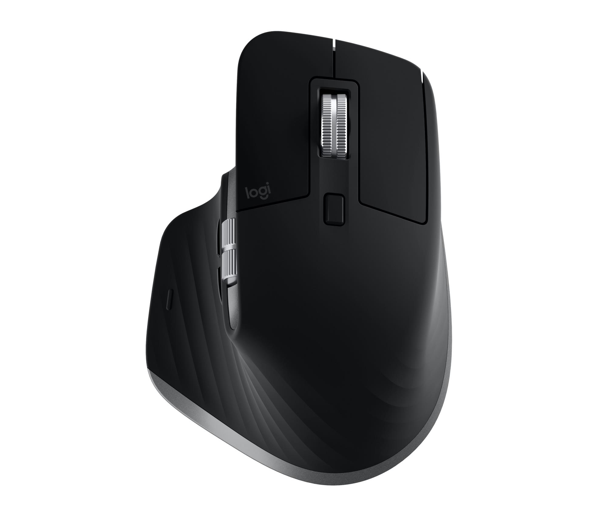 MOUSE USB MX MASTER 3S MAC/GRAPHITE 910-006571 LOGITECH - Image 5