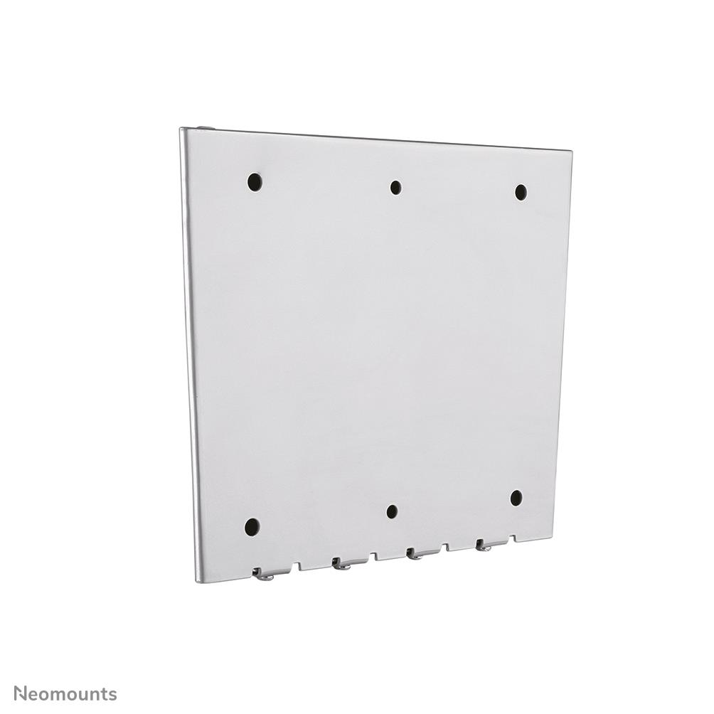 TV SET ACC WALL MOUNT SILVER/10-40" FPMA-W110 NEOMOUNTS - Image 15