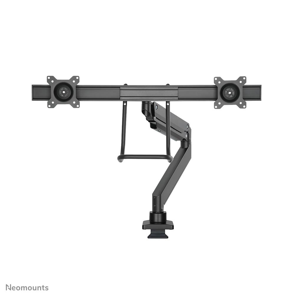 MONITOR ACC DESK MOUNT 10-32"/NM-D775DXBLACK NEOMOUNTS - Image 6