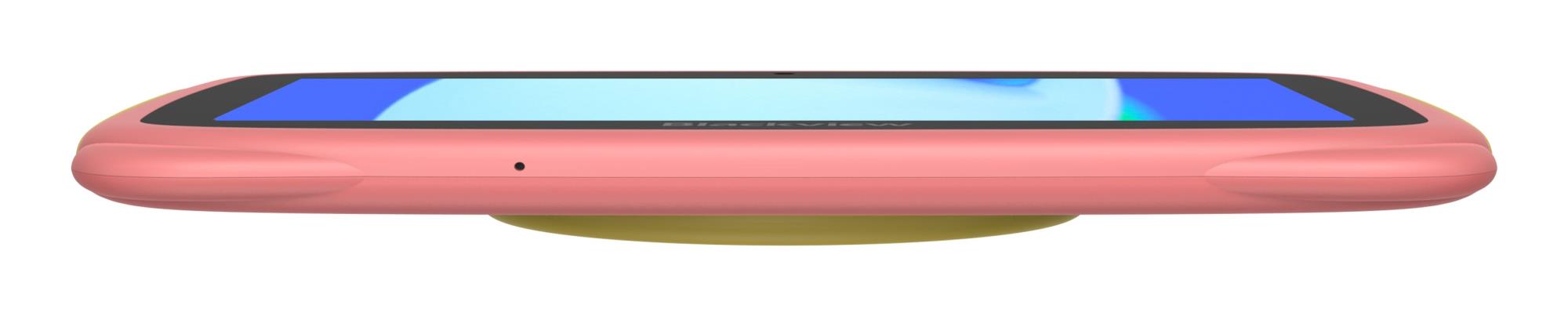 TABLET TAB3 KIDS 7" 32GB/TAB 3 KIDS 2/32 PINK BLACKVIEW - Image 7