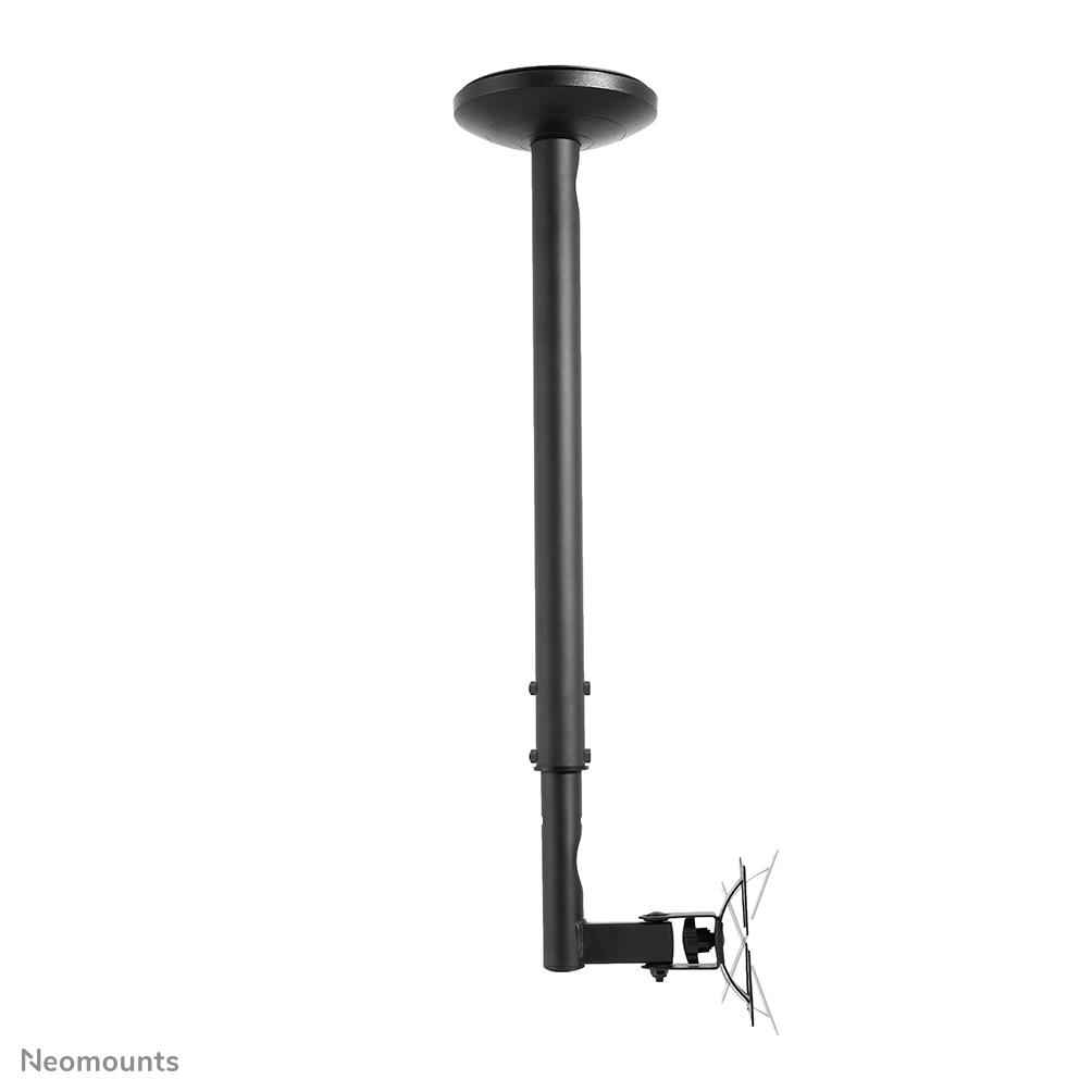 TV SET ACC CEILING MOUNT 10-30/FPMA-C050BLACK NEOMOUNTS - Image 11