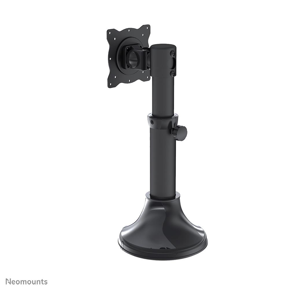 TV SET ACC DESK MOUNT SILVER/FPMA-D025BLACK NEOMOUNTS - Image 8