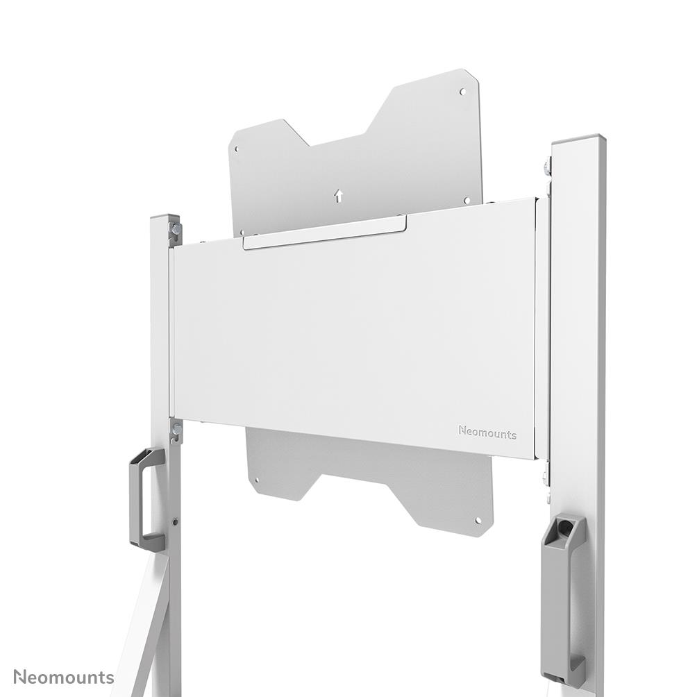 TV SET ACC FLOOR STAND 55-65"/FL50-515WH1 NEOMOUNTS - Image 8