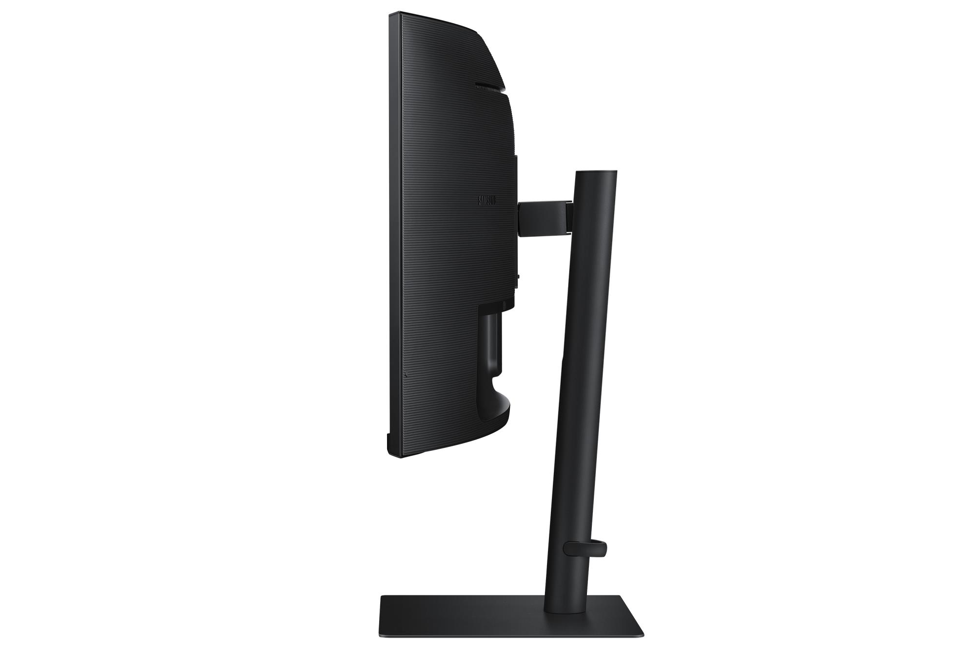 LCD Monitor SAMSUNG S65UC 34" Curved/21 : 9 Panel VA 3440x1440 21:9 100Hz 5 ms Speakers Tilt Colour Black LS34C652UAUXEN - Image 16