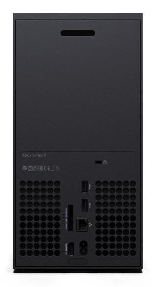 CONSOLE XBOX SERIES X 1TB/889842640809 MICROSOFT - Image 4