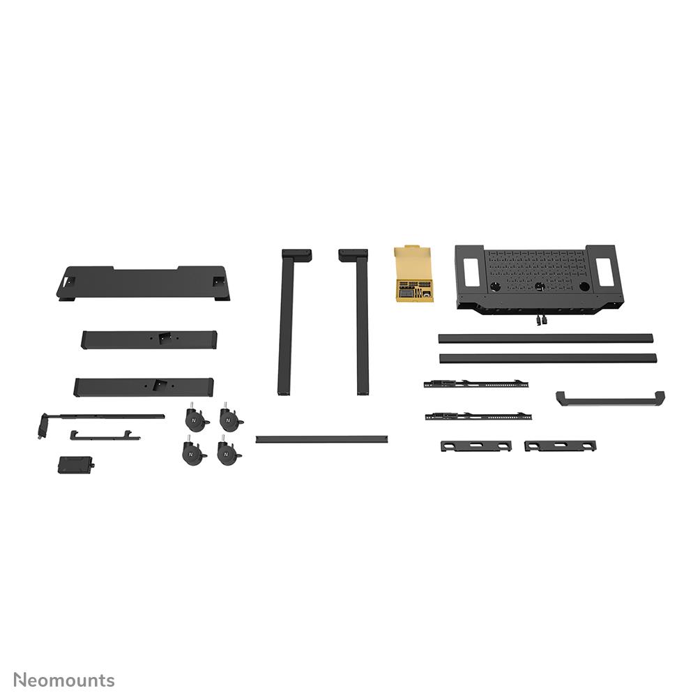 TV SET ACC FLOOR STAND 75-115"/FL55-975BL1 NEOMOUNTS - Image 13