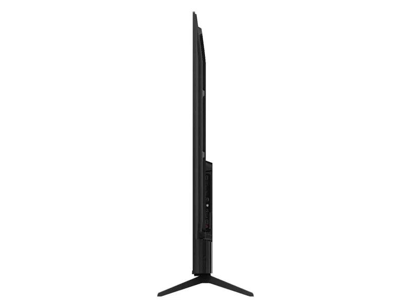 TV Set TCL 75" 4K/Smart 3840x2160 Wireless LAN Bluetooth Google TV 75V6B - Image 6