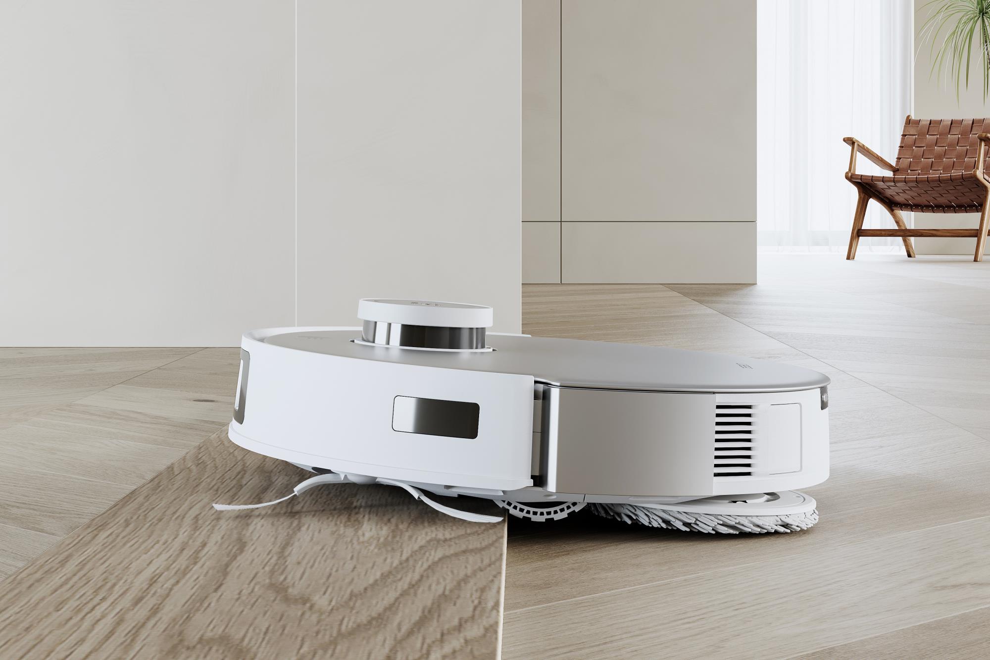 VACUUM CLEANER ROBOT/DEEBOT T20 OMNI ECOVACS - Image 19