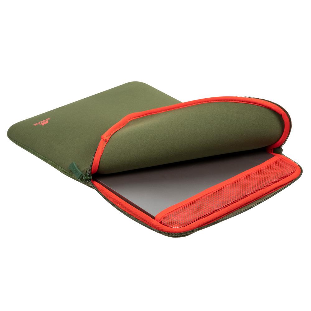 NB SLEEVE ANTISHOCK MACBOOK 13/5221 KHAKI RIVACASE - Image 15