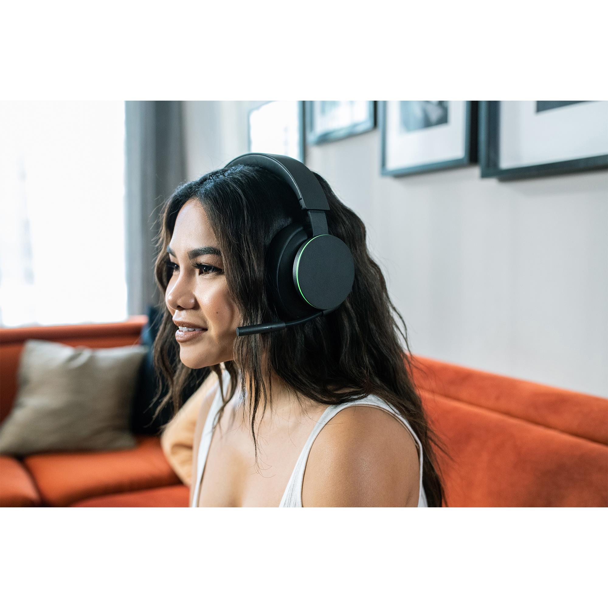 HEADSET WRL XBOX/889842615326 MICROSOFT - Image 8