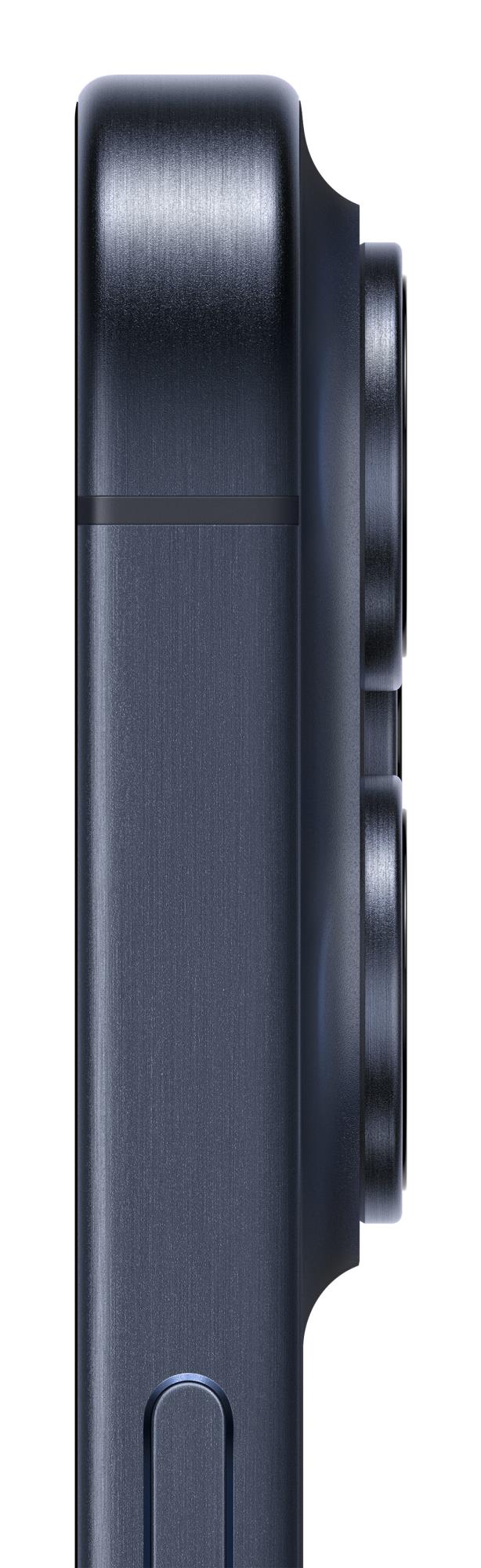 MOBILE PHONE IPHONE 15 PRO MAX/256GB BLUE MU7A3ZD/A APPLE - Image 5