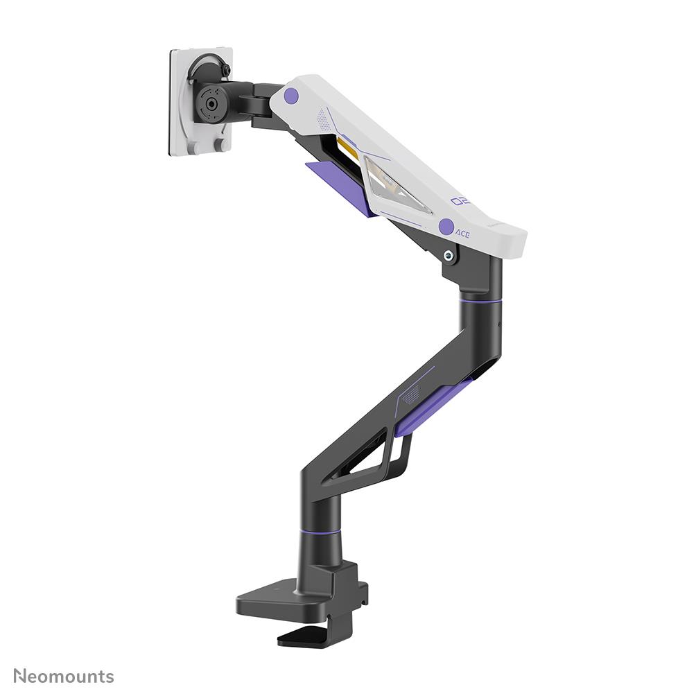 MONITOR ACC DESK MOUNT 57"/DS70-256BL1 NEOMOUNTS - Image 6