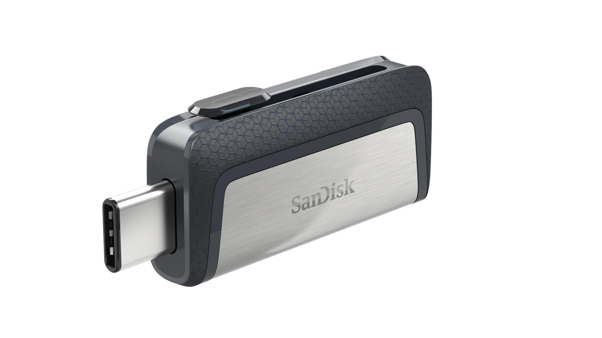 MEMORY DRIVE FLASH USB-C 32GB/SDDDC2-032G-G46 SANDISK - Image 33