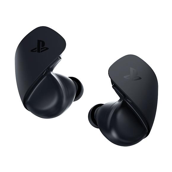 HEADSET WRL PULSE EXPLORE /PS5/MIDN. BLACK 711719590231 SONY - Image 2