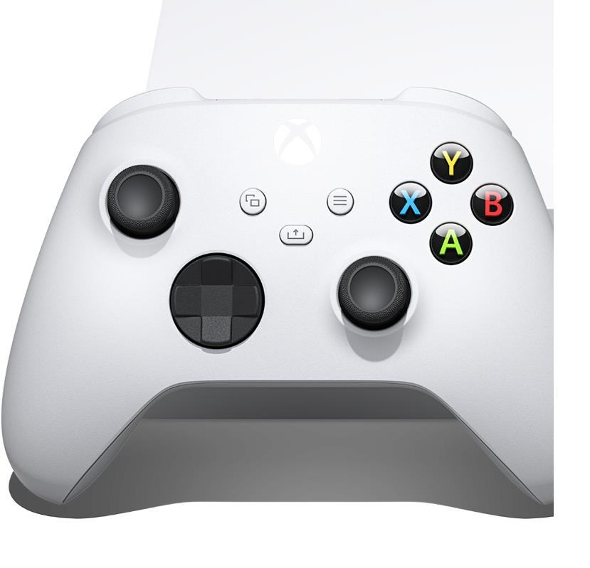 CONSOLE XBOX SERIES S 512GB/889842651393 MICROSOFT - Image 6
