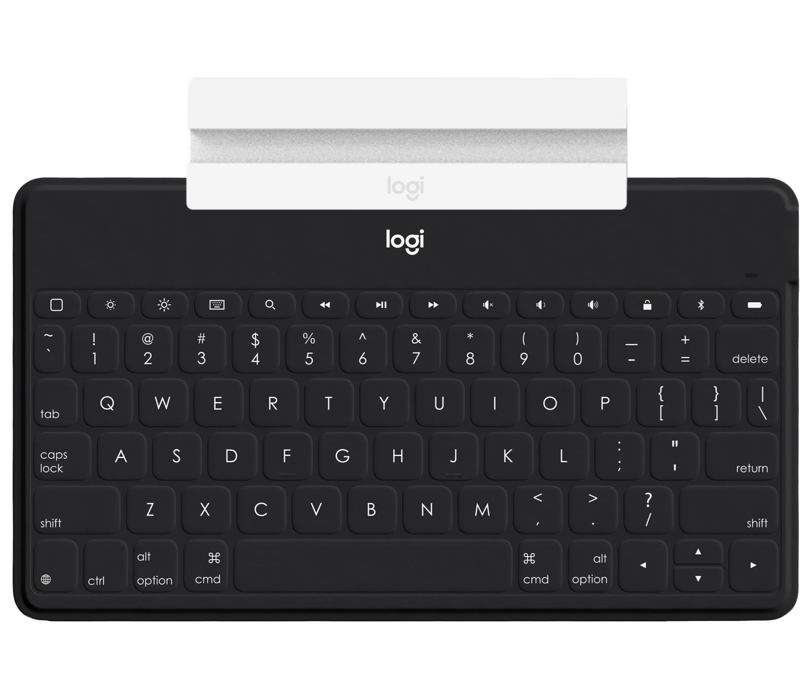 KEYBOARD BLUETH KEYS-TO-GO/DEUTCH 920-006704 LOGITECH - Image 7