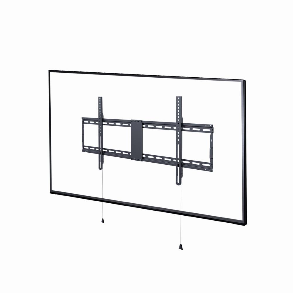 TV SET ACC WALL MOUNT 43-90"/WM-90F-01 GEMBIRD - Image 6