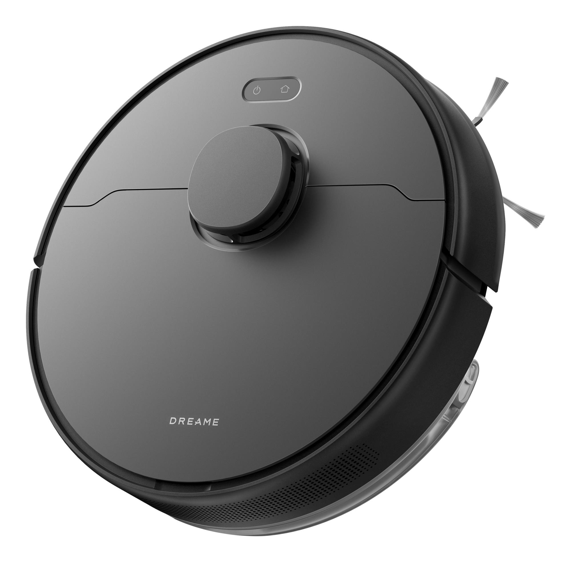 VACUUM CLEANER ROBOT D9 MAX/GEN2 RLD34GA-BK DREAME - Image 4