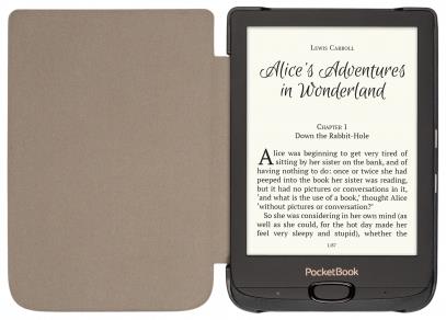 READER ACC CASE 6" LIGHT BROWN/WPUC-627-S-LB POCKET BOOK - Image 8