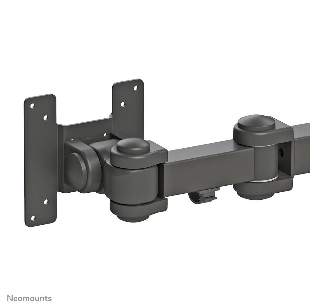 TV SET ACC DESK MOUNT BLACK/10-26" FPMA-D960D NEOMOUNTS - Image 6