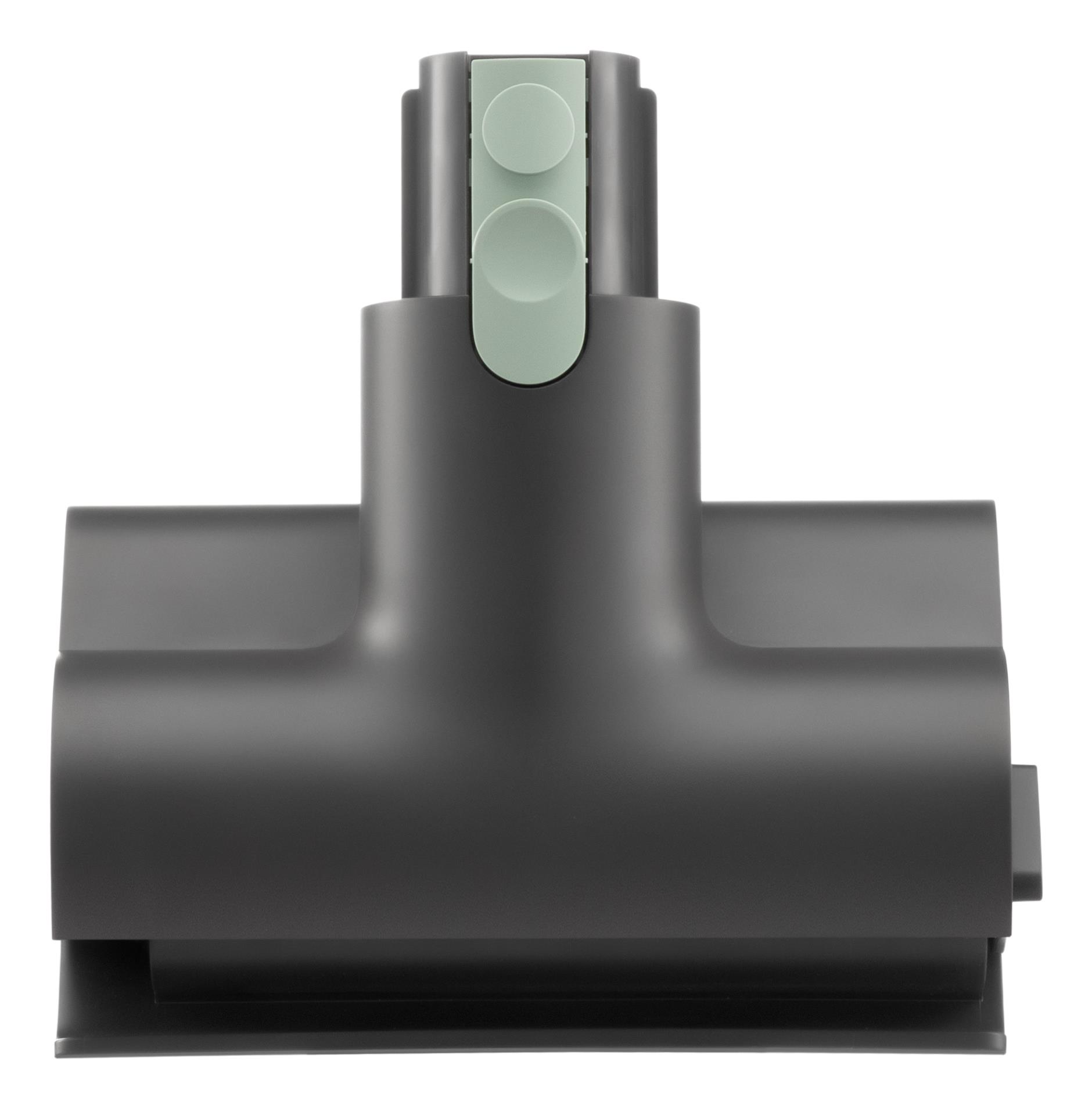 Vacuum Cleaner ROBOROCK H5 Canister/Handheld/Cordless/Bagless 158 Watts Capacity 0.56 l Noise 68.9 dB Black Weight 1.55 kg H8D1A51-01 - Image 20