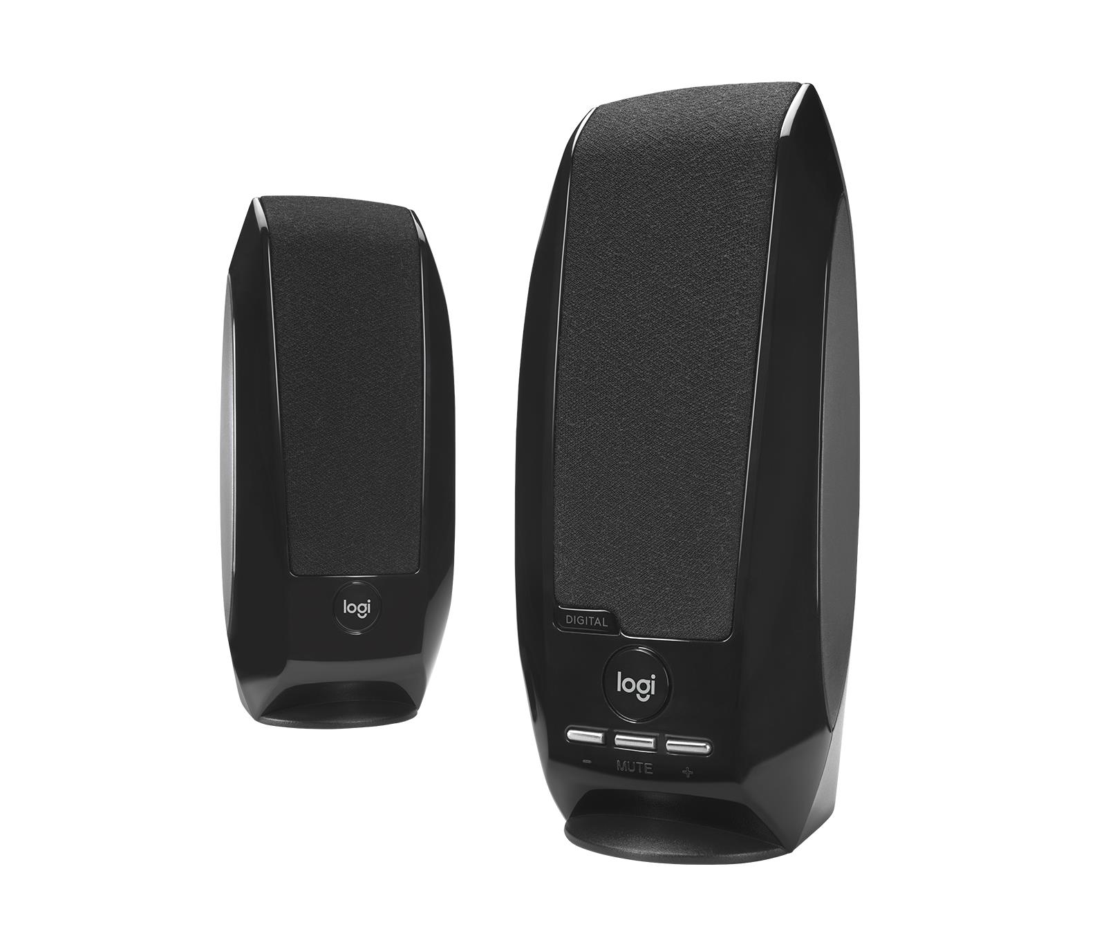 SPEAKER 2.0 S-150/OEM 980-000029 LOGITECH - Image 2