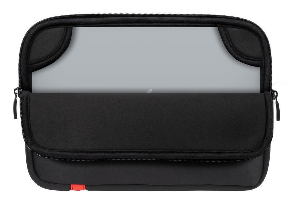NB SLEEVE MACBOOK 13"/5123 BLACK RIVACASE - Image 15