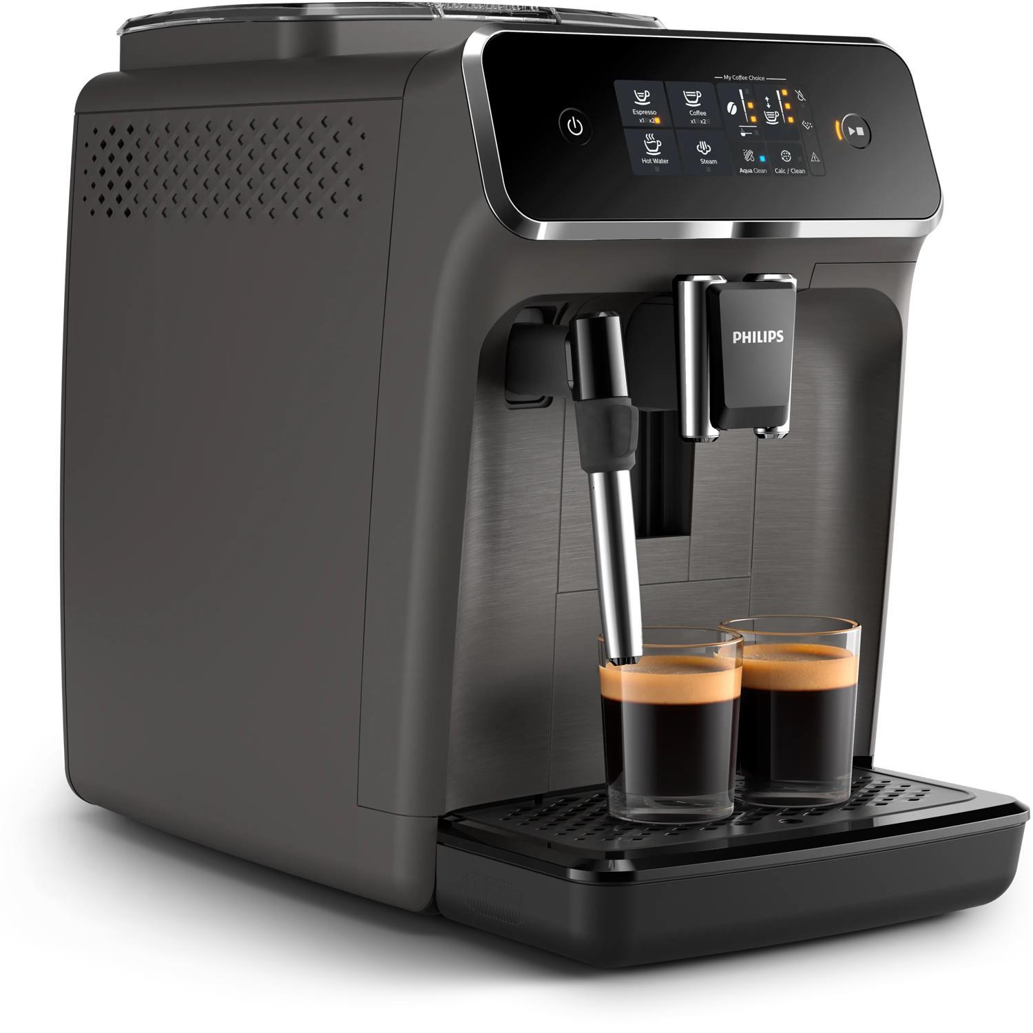 COFFEE MACHINE/EP2224/10 PHILIPS - Image 14