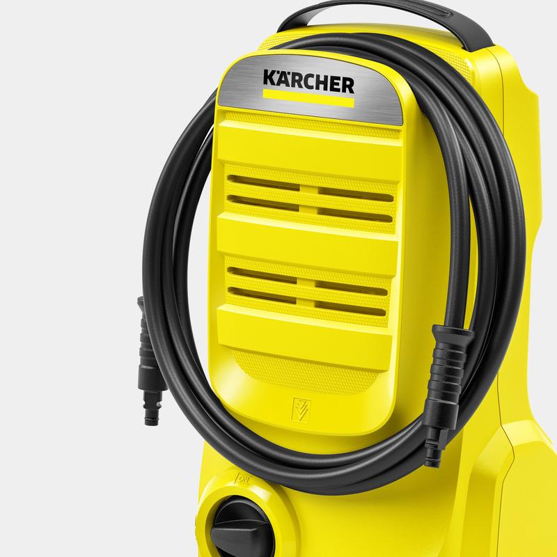 HIGH PRESSURE WASHER K 2/CLASSICCAR 1.673-574.0 KARCHER - Image 7