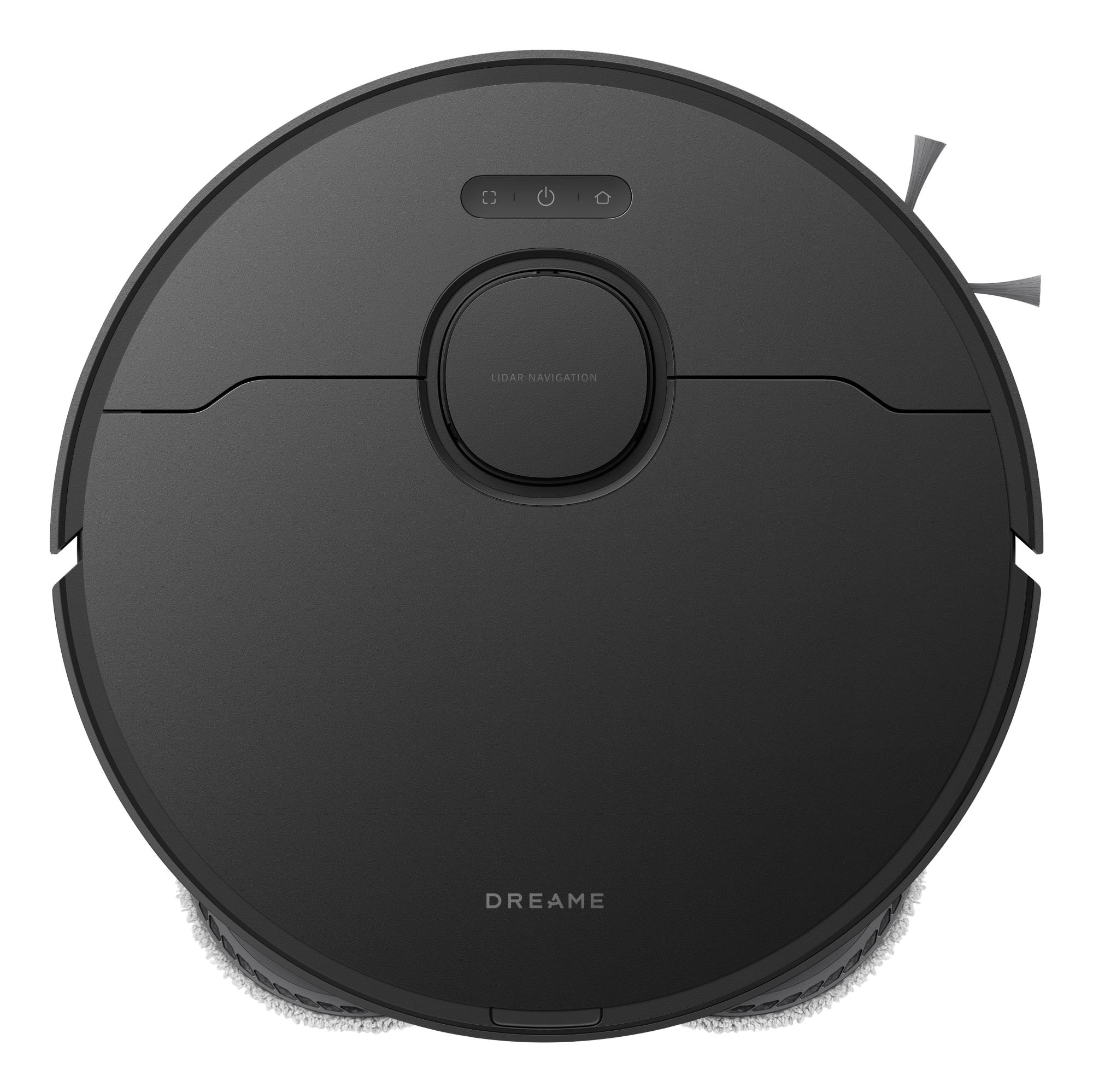 VACUUM CLEANER ROBOT L40 ULTRA/AE RLL77SE-BK DREAME - Image 22