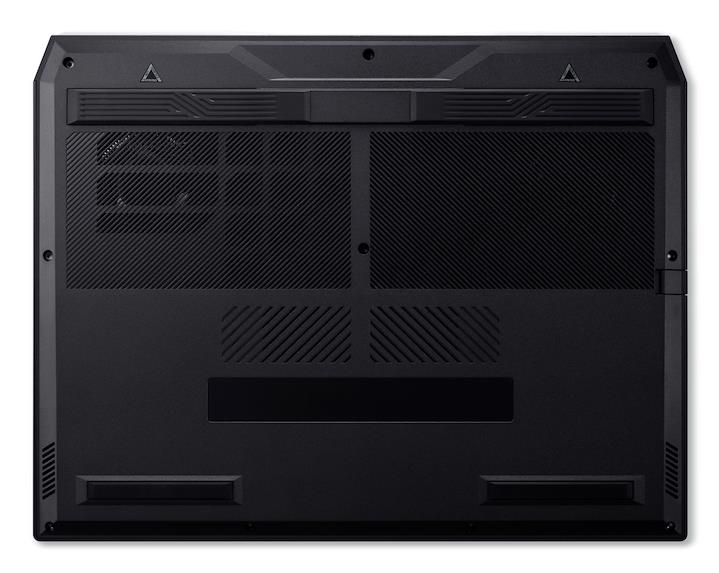 Notebook ACER Predator Helios Neo PHN16-72-73Z3 CPU Core i7 i7-14650HX 2200 MHz 16" 2560x1600 RAM 16GB DDR5 5600 MHz SSD 512GB NVIDIA GeForce RTX 4060 8GB ENG Card Reader micro SD Black 2.8 kg NH.QQVEL.004 - Image 8