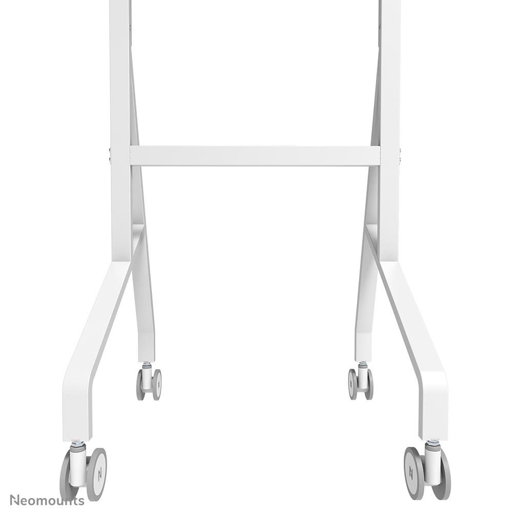 TV SET ACC FLOOR STAND 55-65"/FL50-515WH1 NEOMOUNTS - Image 10