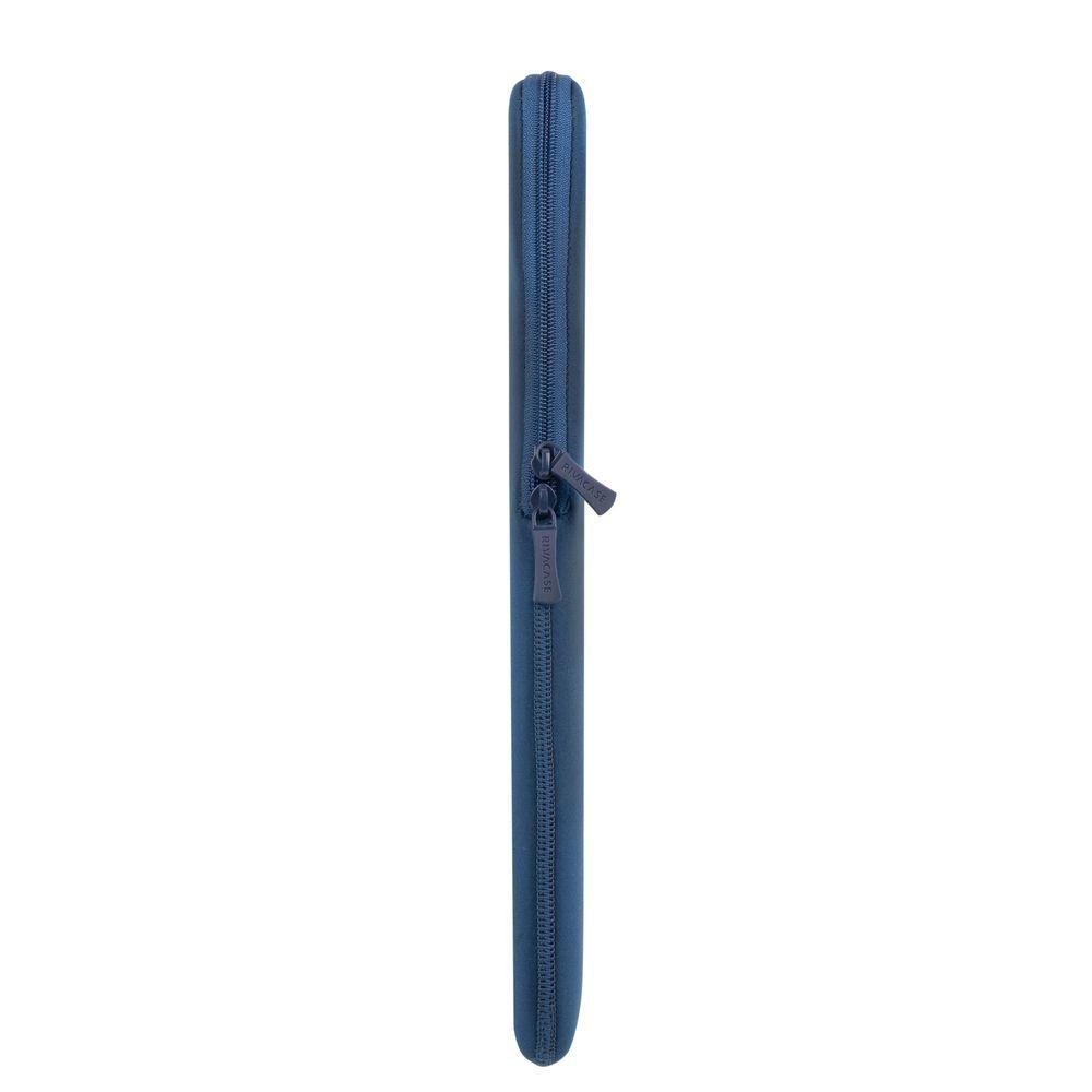 NB SLEEVE ANTISHOCK 15.6"/5226 DARK BLUE RIVACASE - Image 10