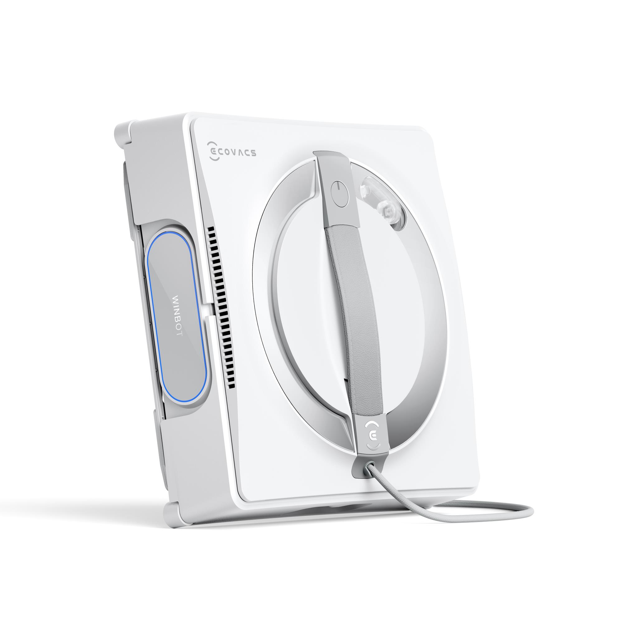 WINDOW CLEANING ROBOT/WINBOT W2 PRO OMNI ECOVACS - Image 4