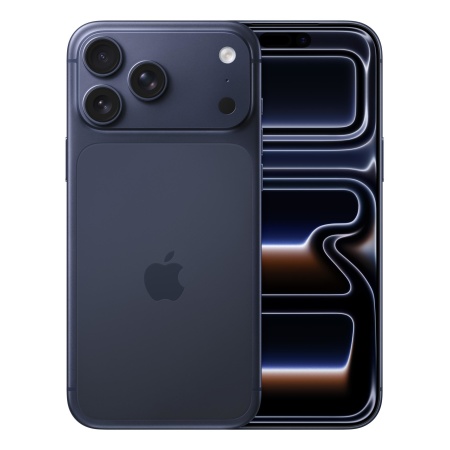 MOBILE PHONE IPHONE 17 PRO MAX/512GB DEEP BLUE MFYU4 APPLE