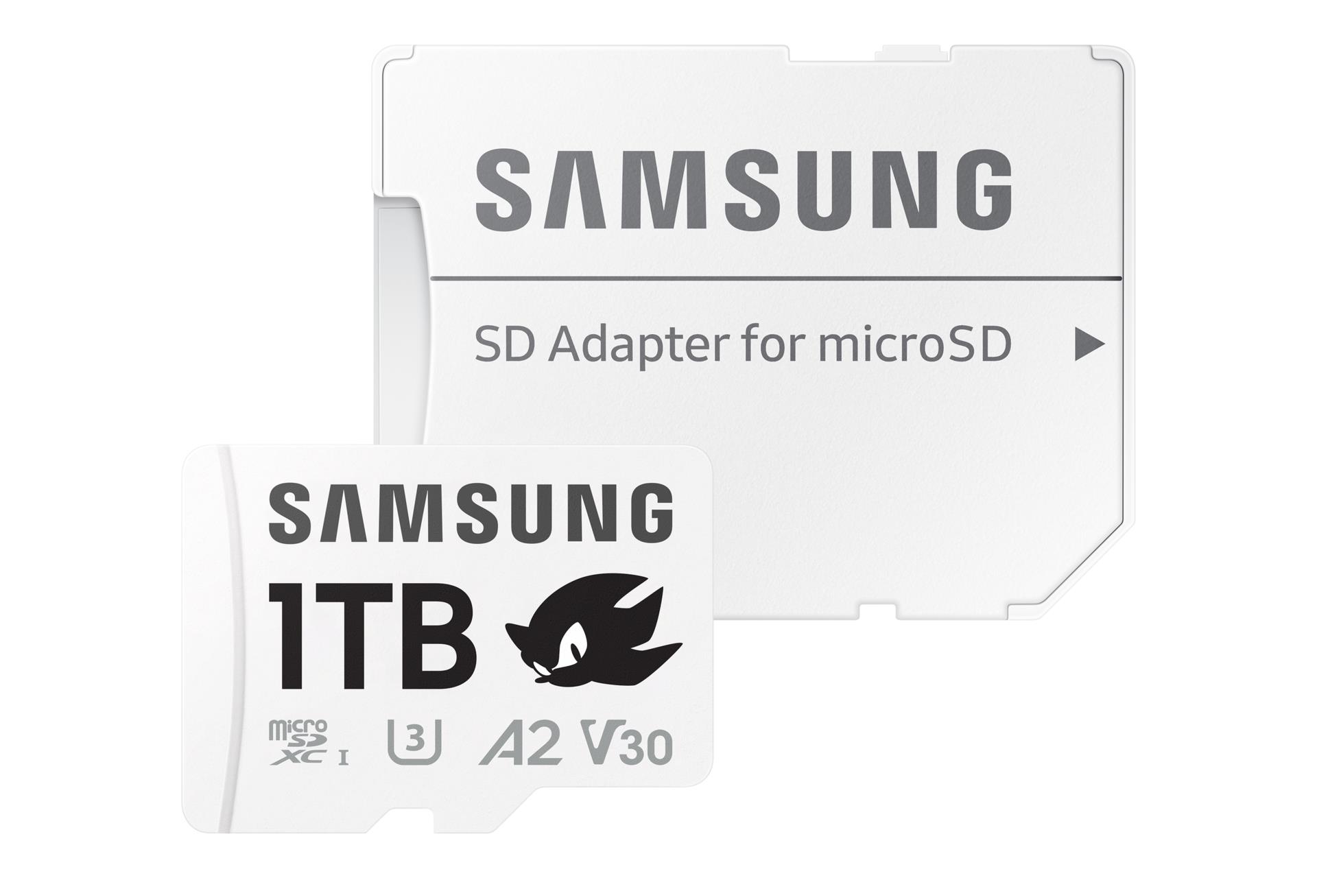 MEMORY MICRO SDXC PRO+ 1TB/W/A MB-MD1T0SA/LC1 SAMSUNG - Image 5