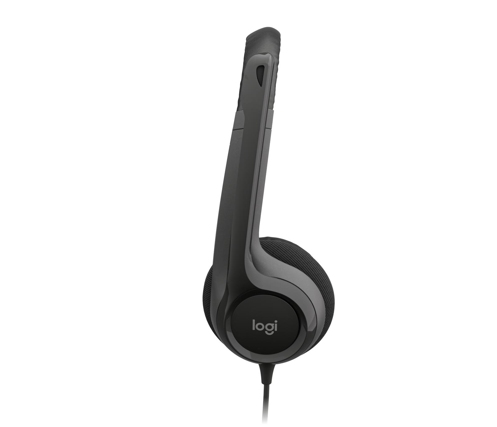HEADSET USB H390/981-000406 LOGITECH - Image 13