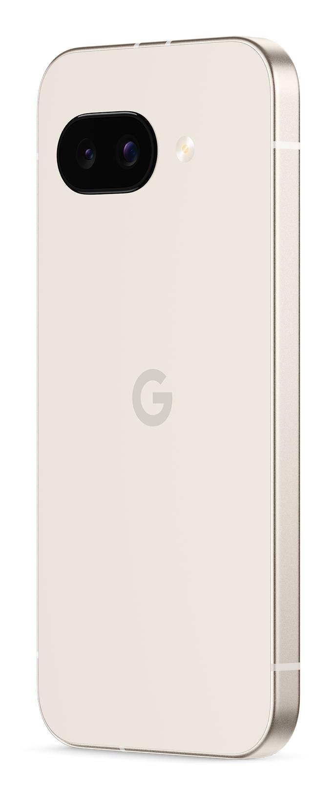 MOBILE PHONE PIXEL 9A 5G 128GB/PORCELAIN GA09563-GB GOOGLE - Image 5