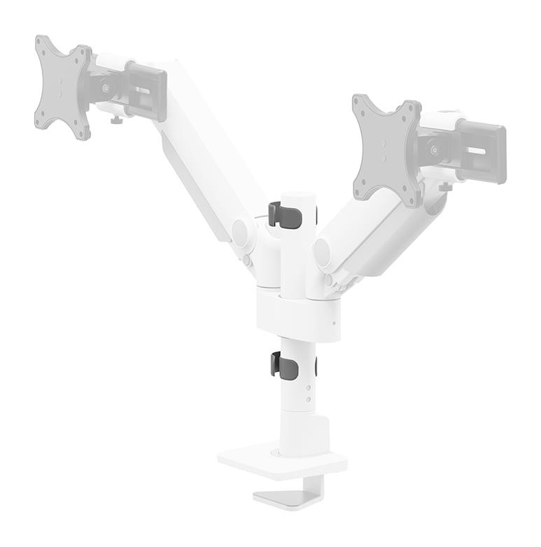MONITOR ACC DESK MOUNT 24-34''/DUAL DS65S-950WH2 NEOMOUNTS - Image 18