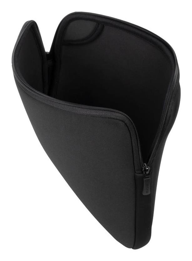 NB SLEEVE MACBOOK 13"/5123 BLACK RIVACASE - Image 11