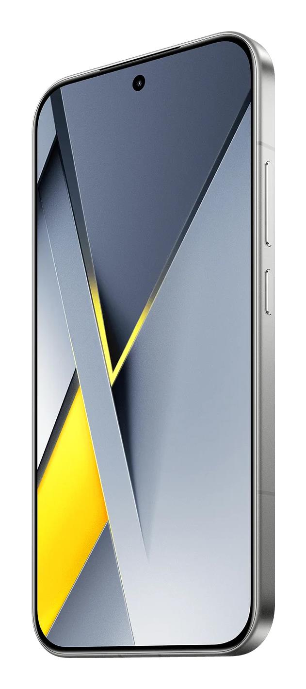MOBILE PHONE POCO F8 PRO/12/256GB SILVER MZB0M60EU POCO - Image 16
