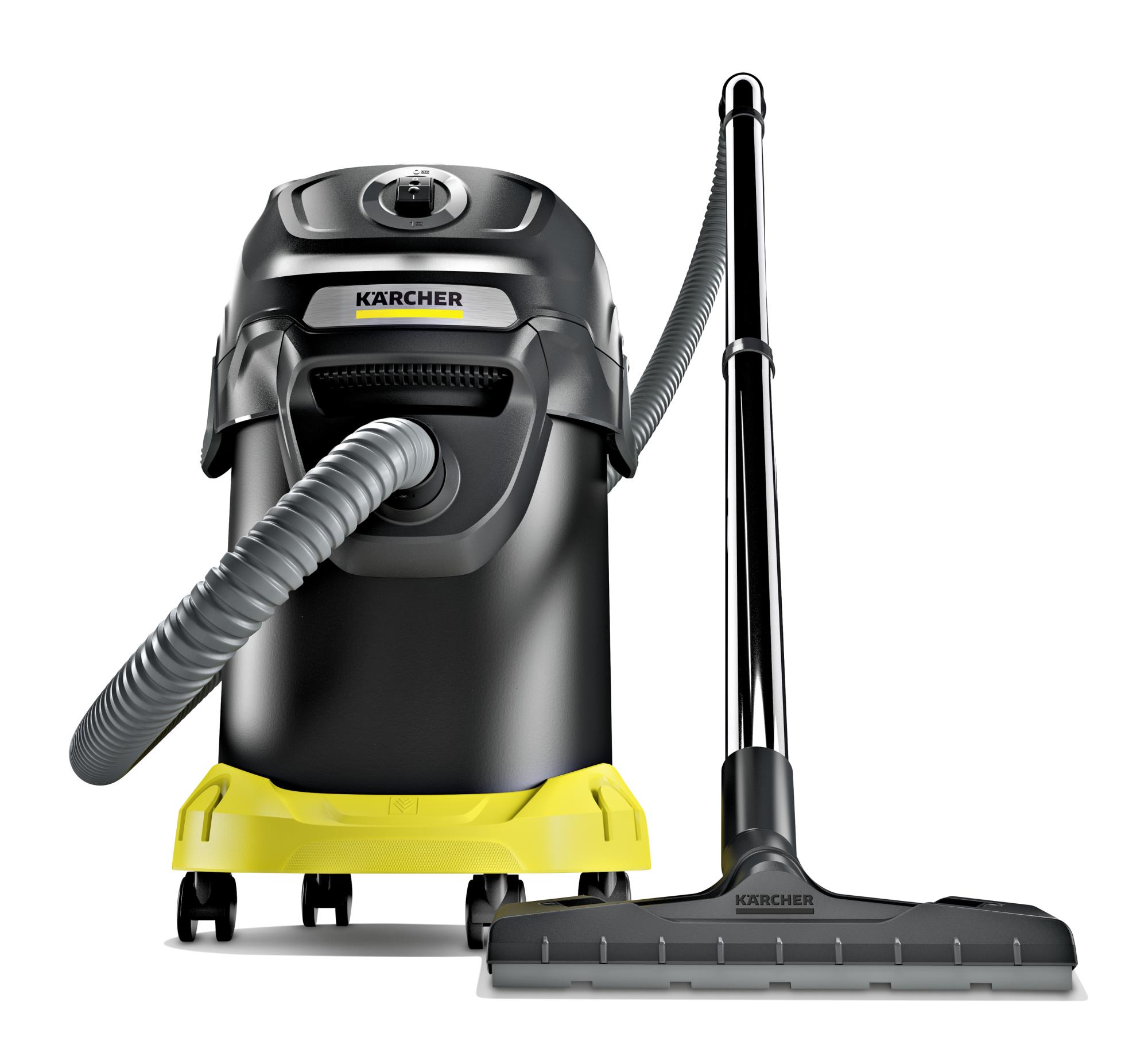 VACUUM CLEANER ASH AD 4 PREM/EU-II 1.629-731.0 KARCHER - Image 4