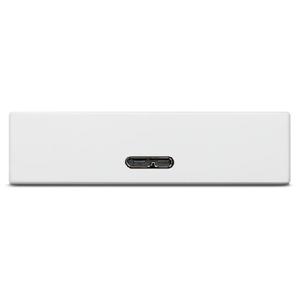 External HDD SEAGATE One Touch STKZ4000402 4TB USB 3.0 Colour Light Blue STKZ4000402 - Image 7