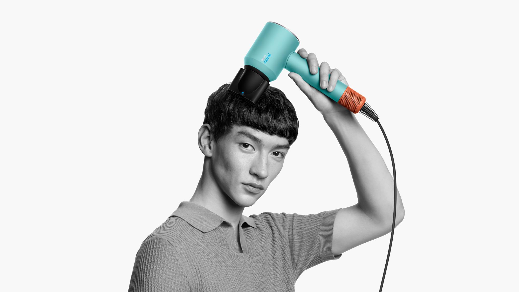 HAIR DRYER SUPERSONIC/HD16 NURAL CER 515276-01 DYSON - Image 12