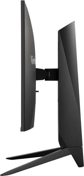 LCD Monitor VIEWSONIC 34" Gaming/21 : 9 Panel VA 3440x1440 21:9 165 Hz Matte 1 ms Swivel Height adjustable Tilt Colour Black VX3480-2K-PRO - Image 21
