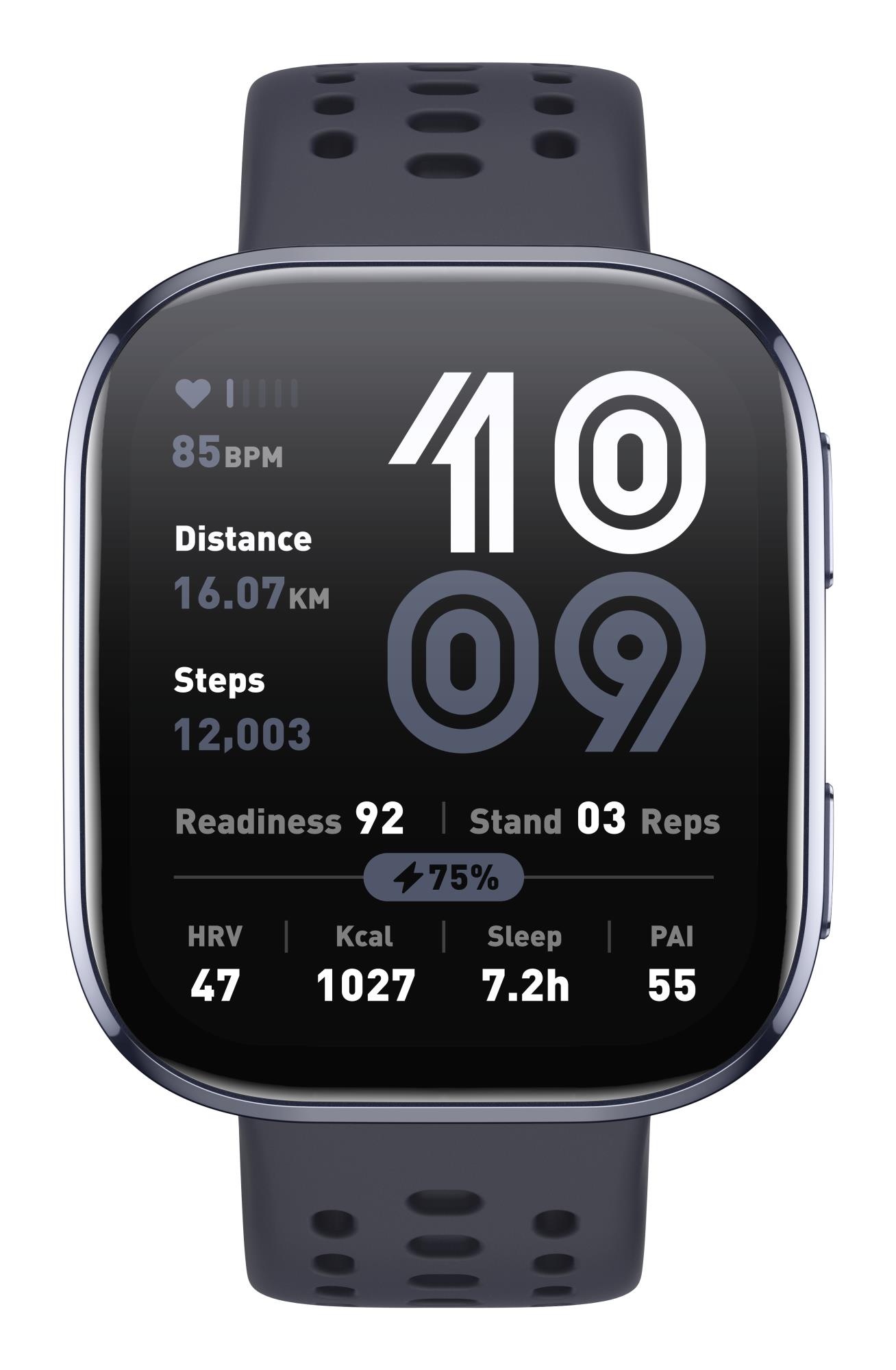SMARTWATCH AMAZFIT BIP 6/BLACK W2435EU1N HUAMI - Image 5