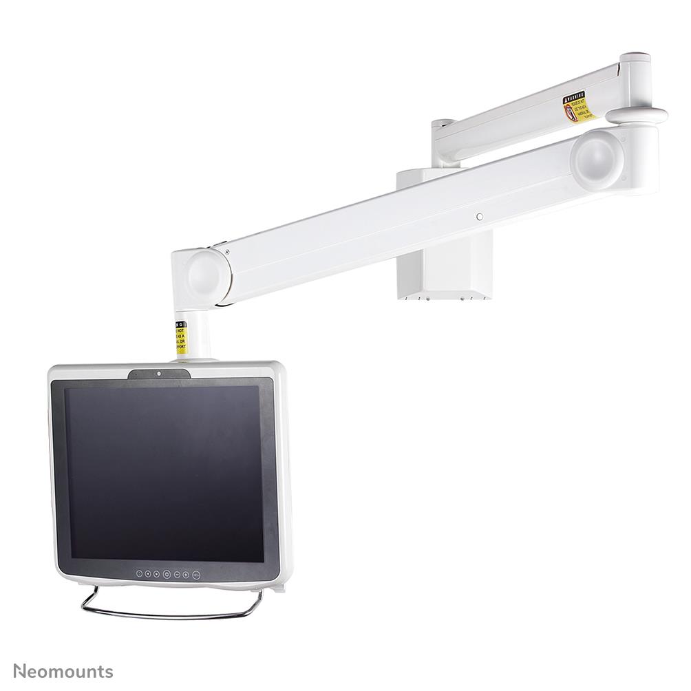 TV SET ACC WALL MOUNT MEDICAL/10-30" FPMA-HAW100HC NEOMOUNTS - Image 7