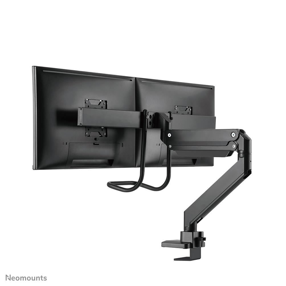 MONITOR ACC DESK MOUNT 10-32"/NM-D775DXBLACK NEOMOUNTS - Image 10