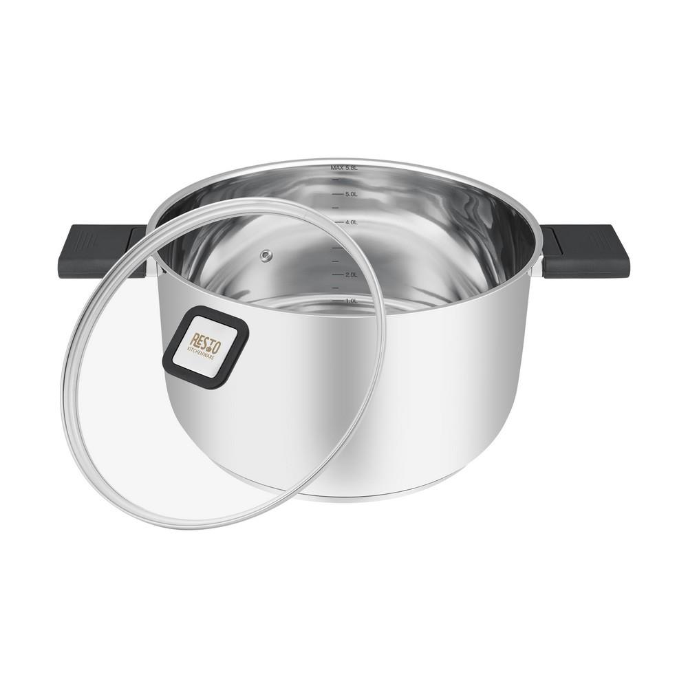 CASSEROLE D24CM 5.8L/92205 RESTO - Image 13